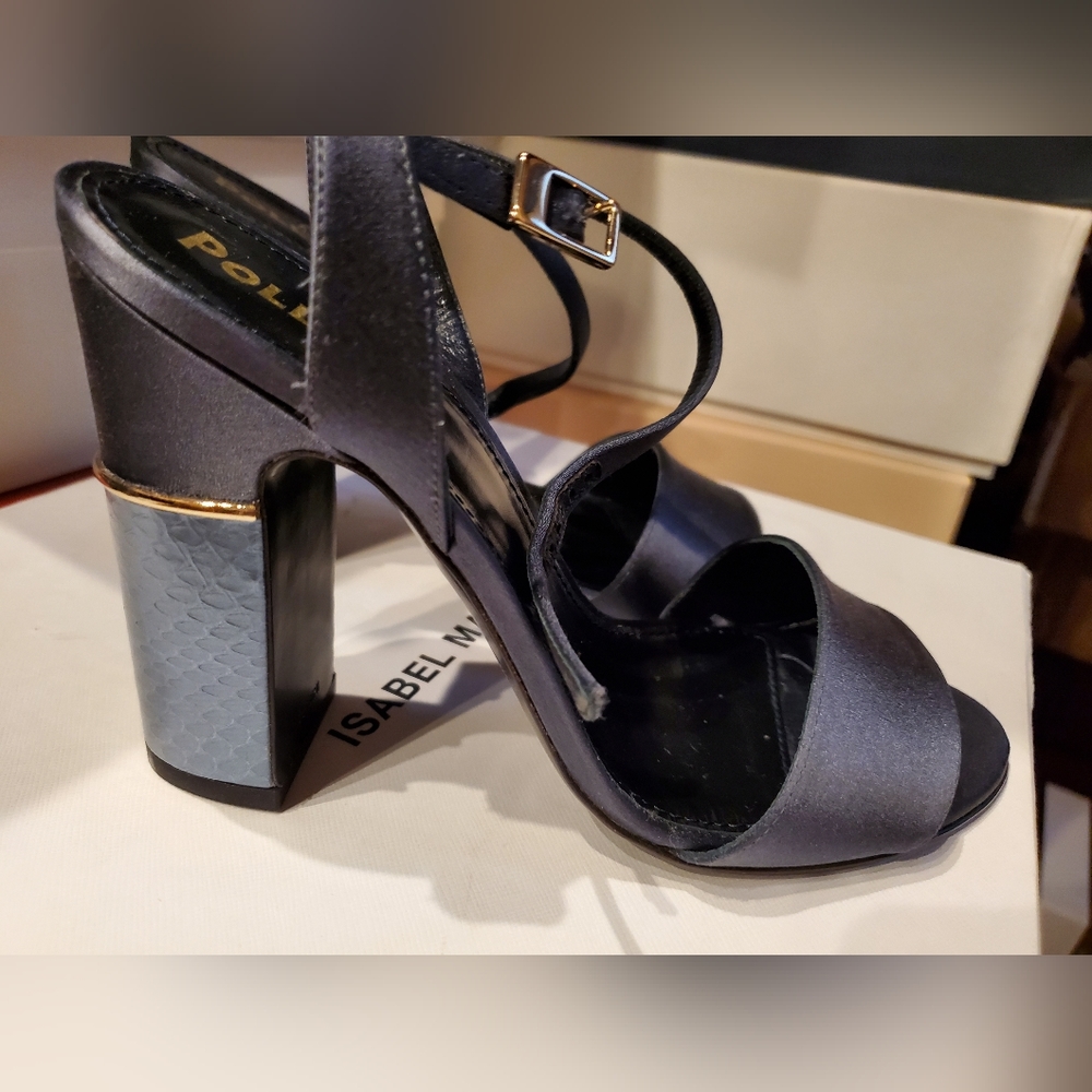 NIB Studio Pollini shoes